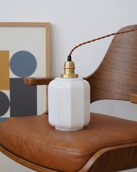 Pendant | DRAFIO - Körven Studio