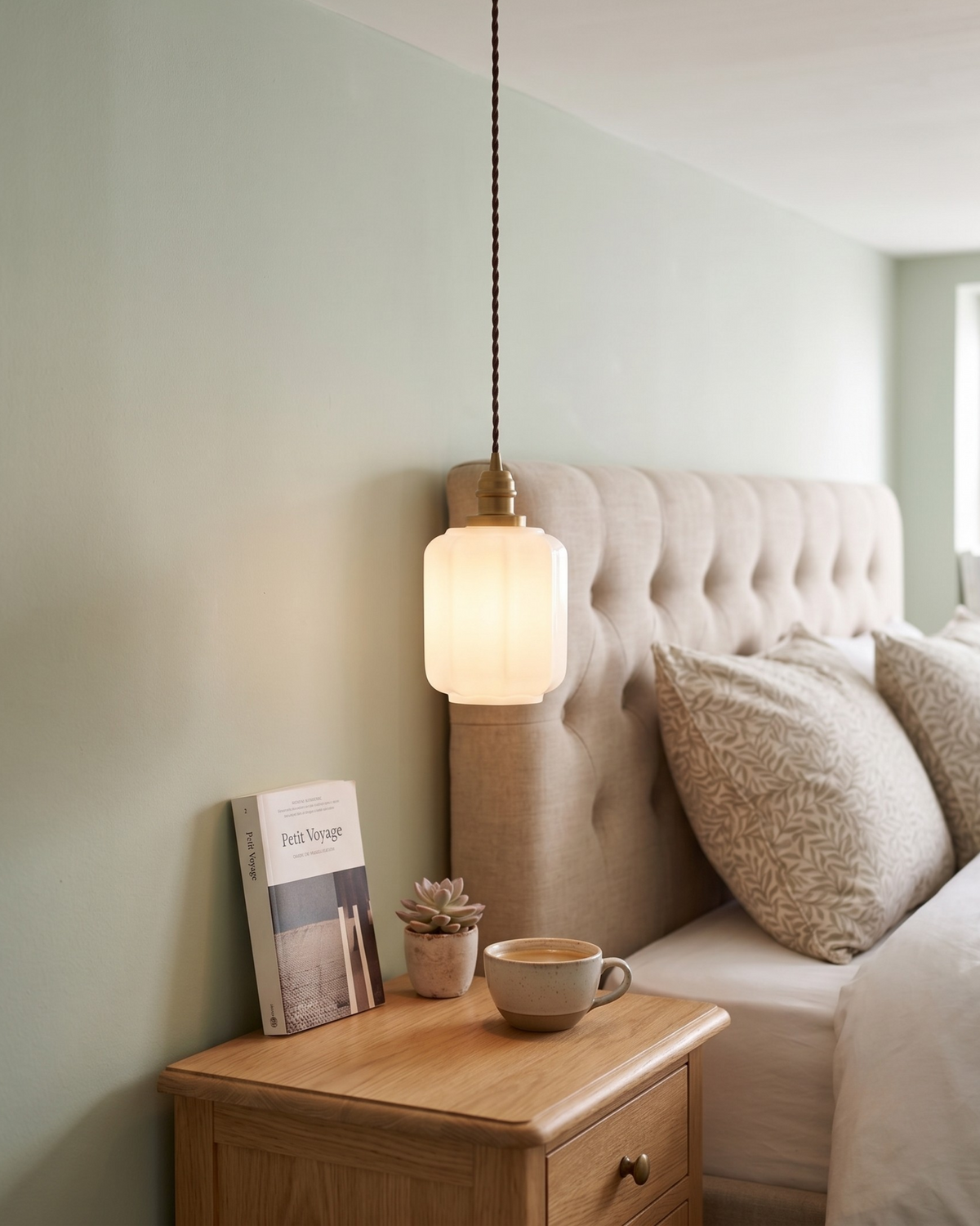 Pendant | DRAFIO - Körven Studio