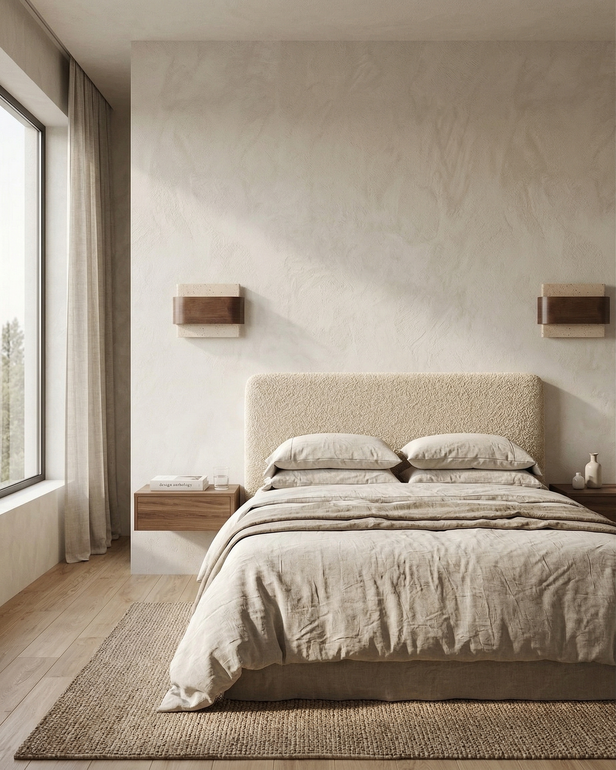 Wall Light | DUKA - Körven Studio
