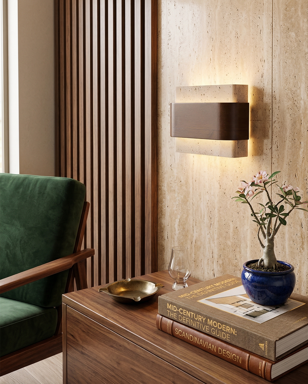 Wall Light | DUKA - Körven Studio