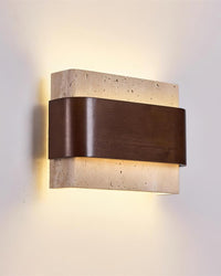 Wall Light | DUKA - Körven Studio