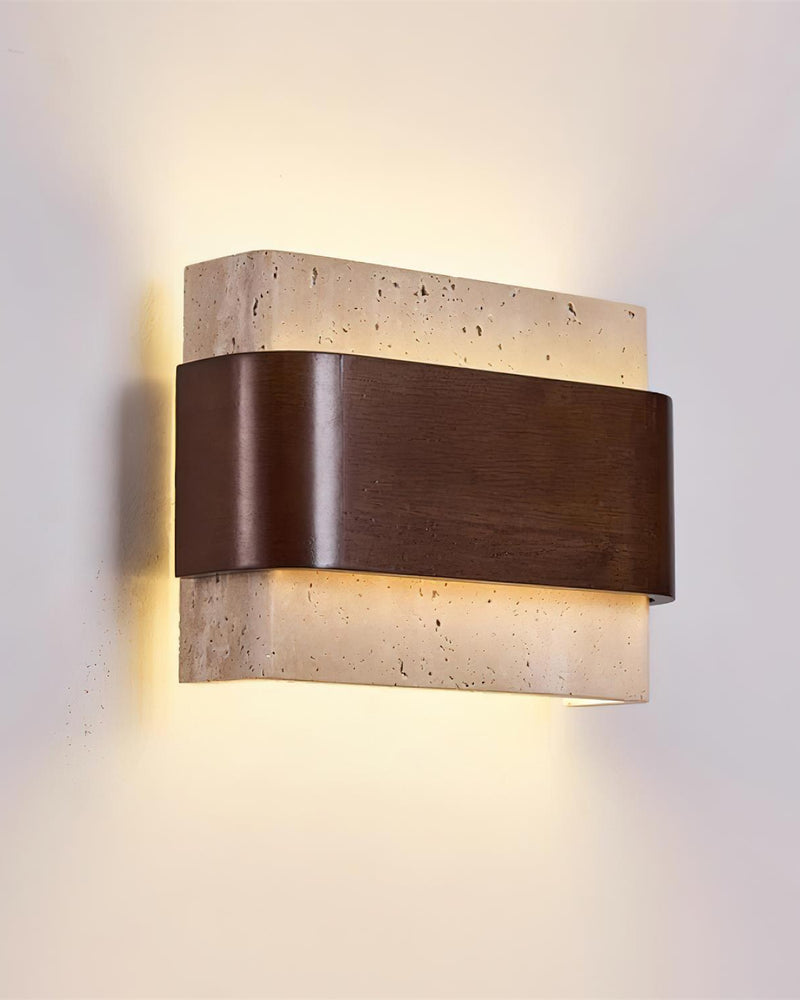 Wall Light | DUKA - Körven Studio