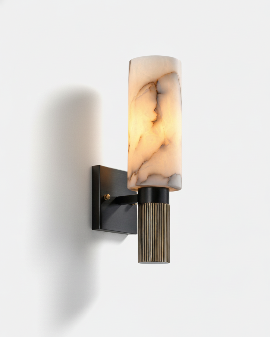 Wall Light | EKO - Körven Studio