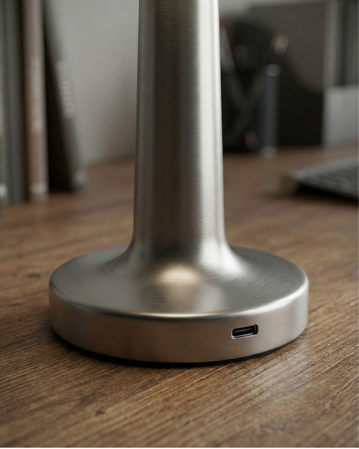 Table Lamp | ELDA - Körven Studio