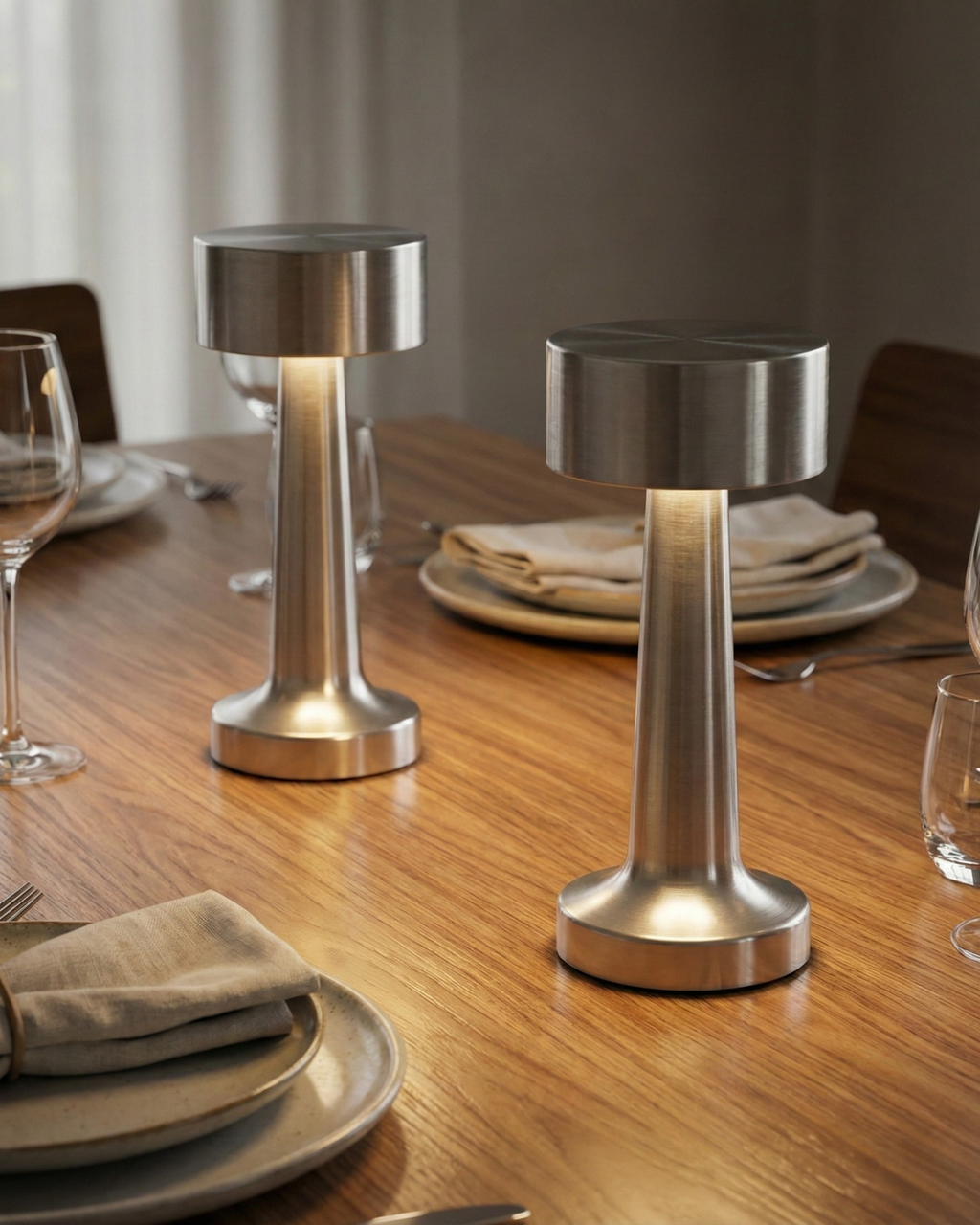 Table Lamp | ELDA - Körven Studio