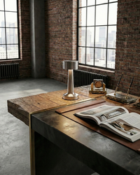 Table Lamp | ELDA - Körven Studio