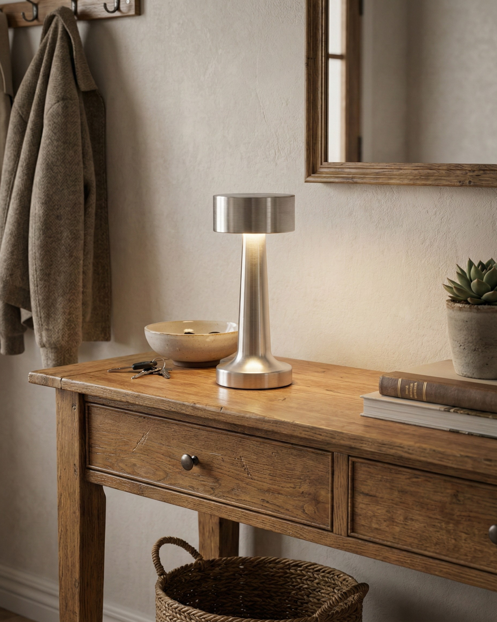 Table Lamp | ELDA - Körven Studio
