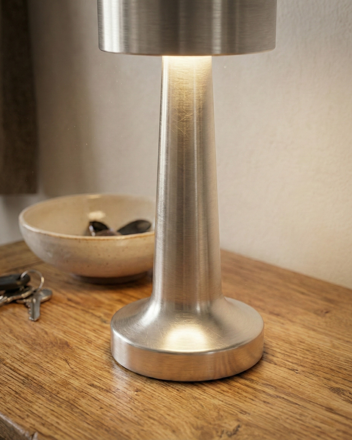 Table Lamp | ELDA - Körven Studio
