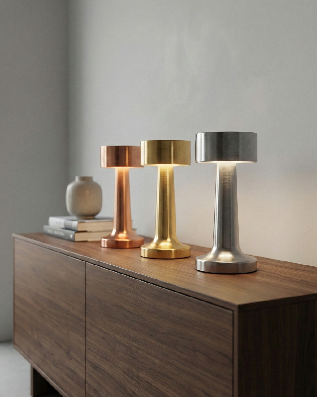 Table Lamp | ELDA - Körven Studio