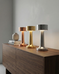 Table Lamp | ELDA - Körven Studio