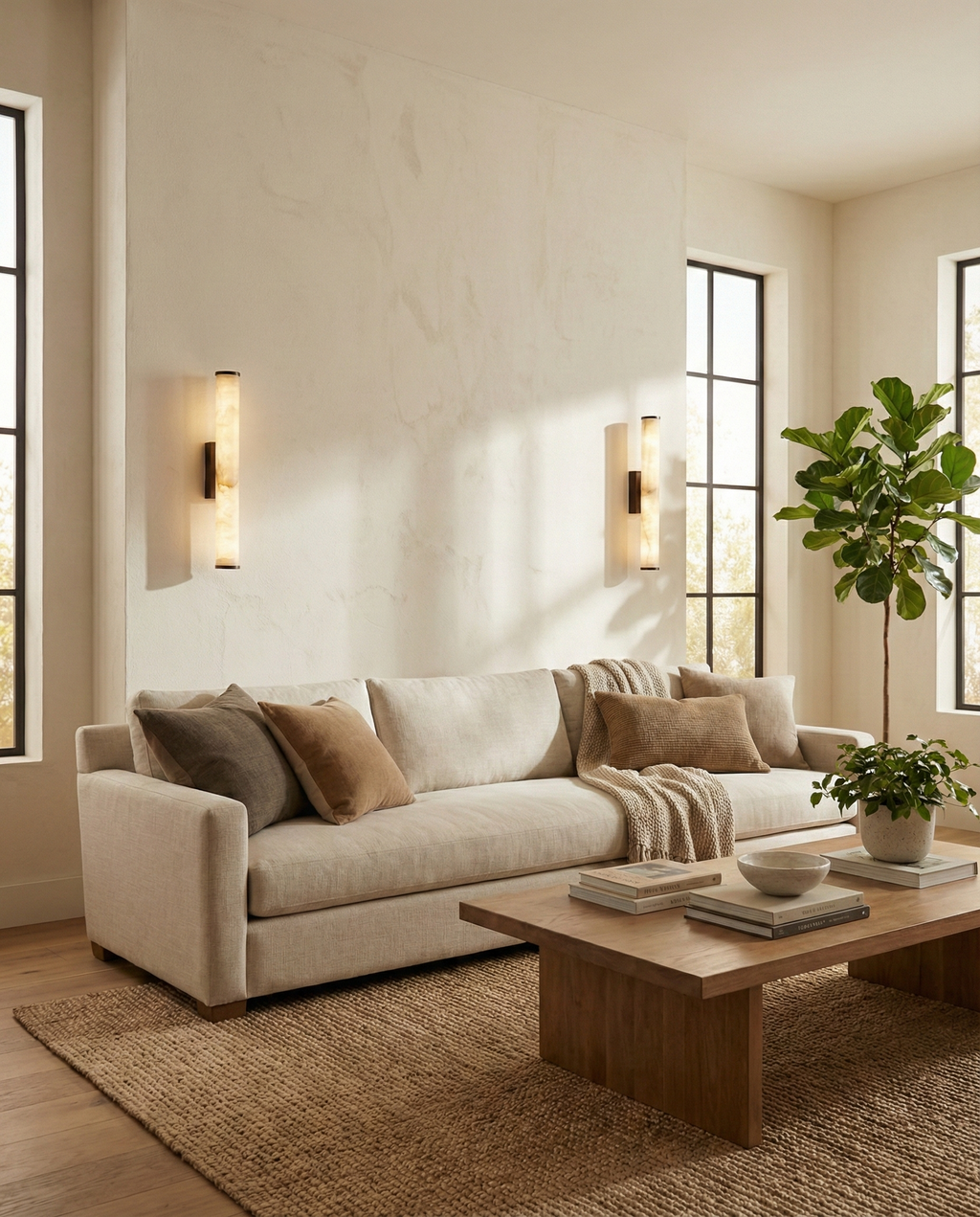Wall Light | ELDUR - Körven Studio