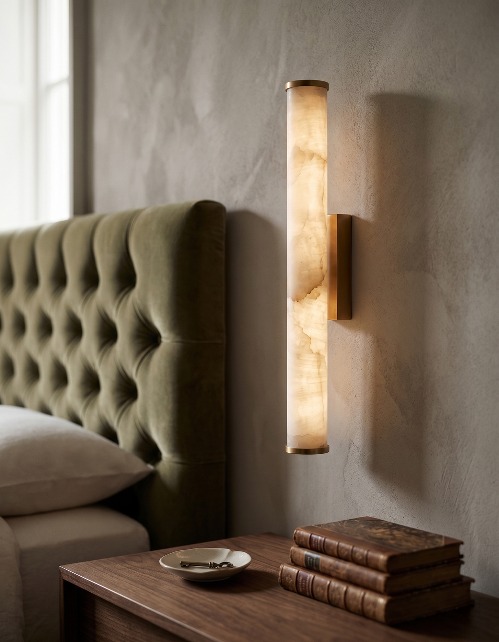 Wall Light | ELDUR - Körven Studio