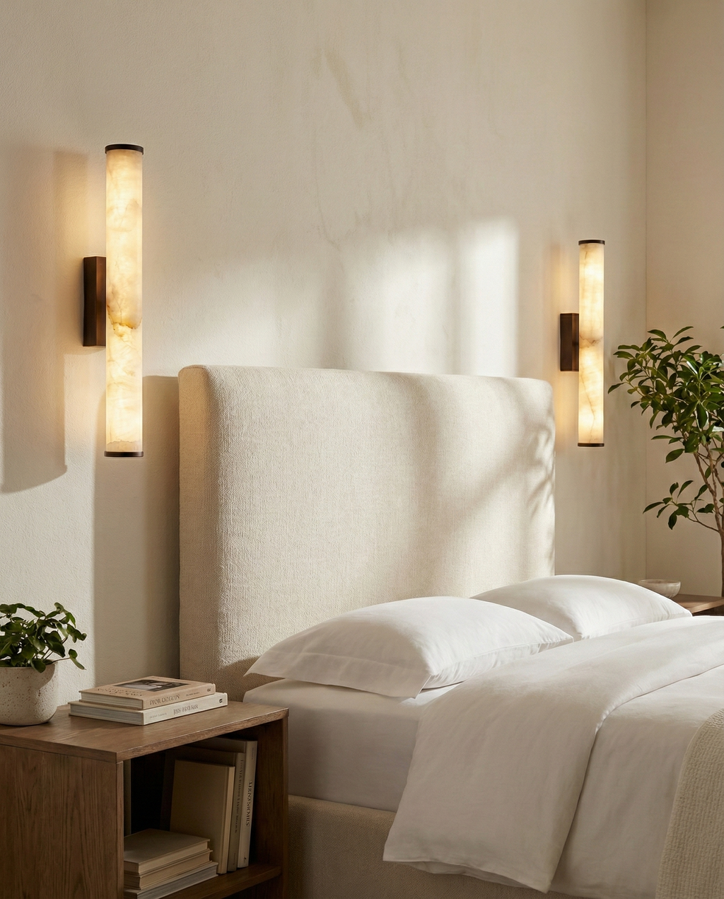 Wall Light | ELDUR - Körven Studio