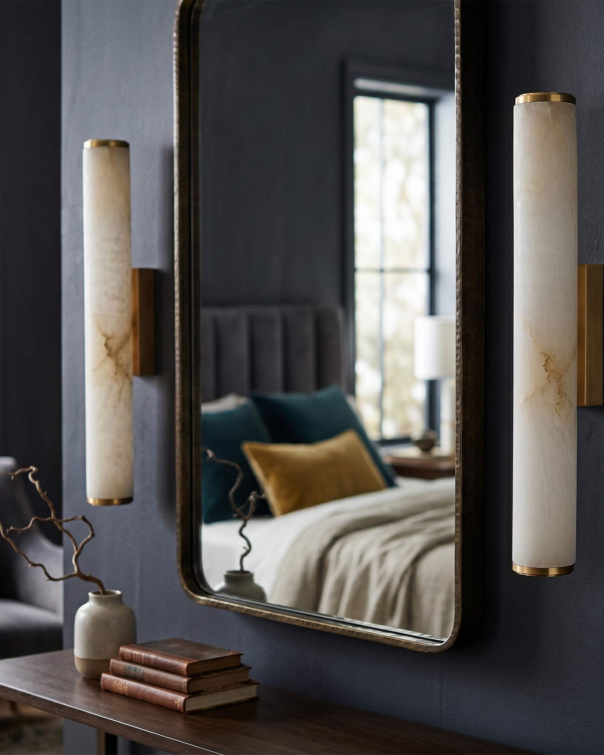Wall Light | ELDUR - Körven Studio