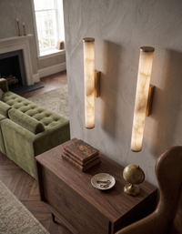 Wall Light | ELDUR - Körven Studio