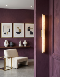 Wall Light | ELDUR - Körven Studio