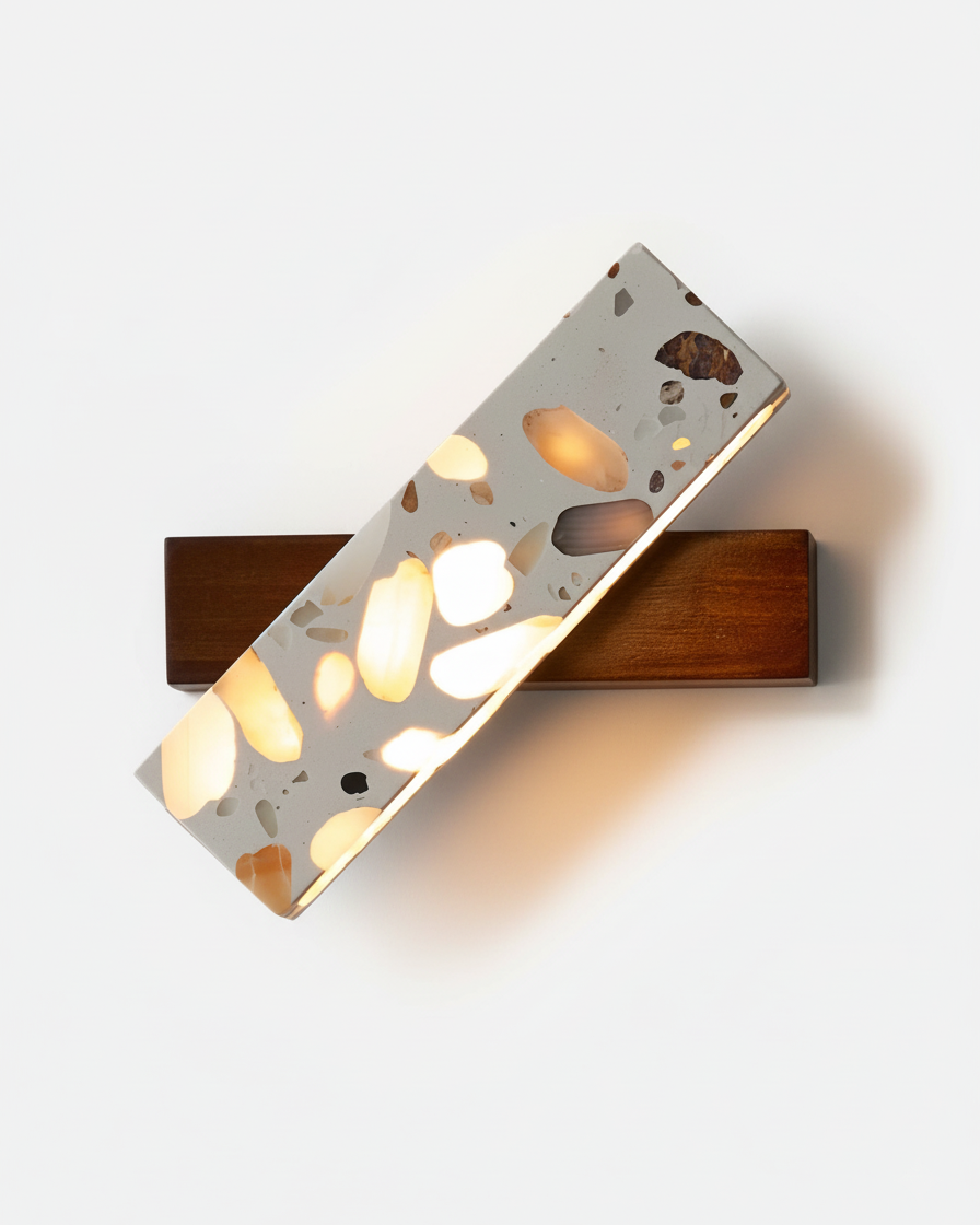 Wall Light | ELKA - Körven Studio