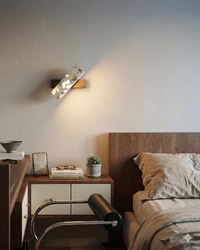 Wall Light | ELKA - Körven Studio
