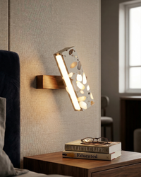 Wall Light | ELKA - Körven Studio