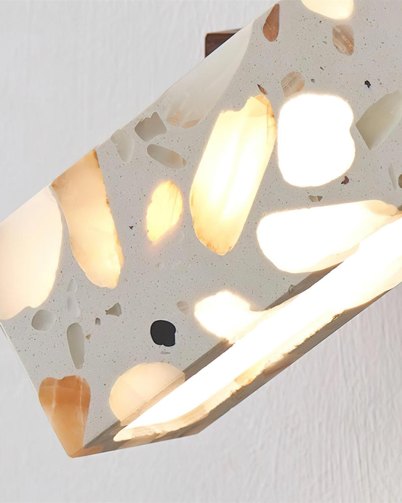 Wall Light | ELKA - Körven Studio