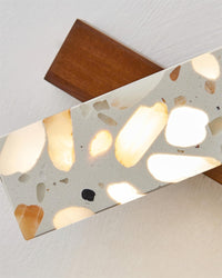 Wall Light | ELKA - Körven Studio
