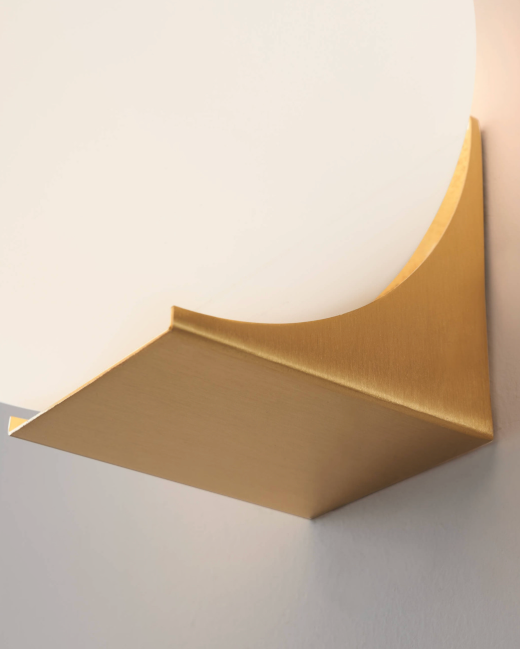 Wall Light | ELYN - Körven Studio