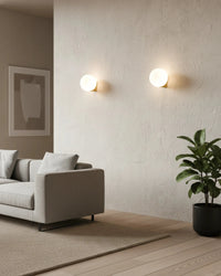 Wall Light | ELYN - Körven Studio