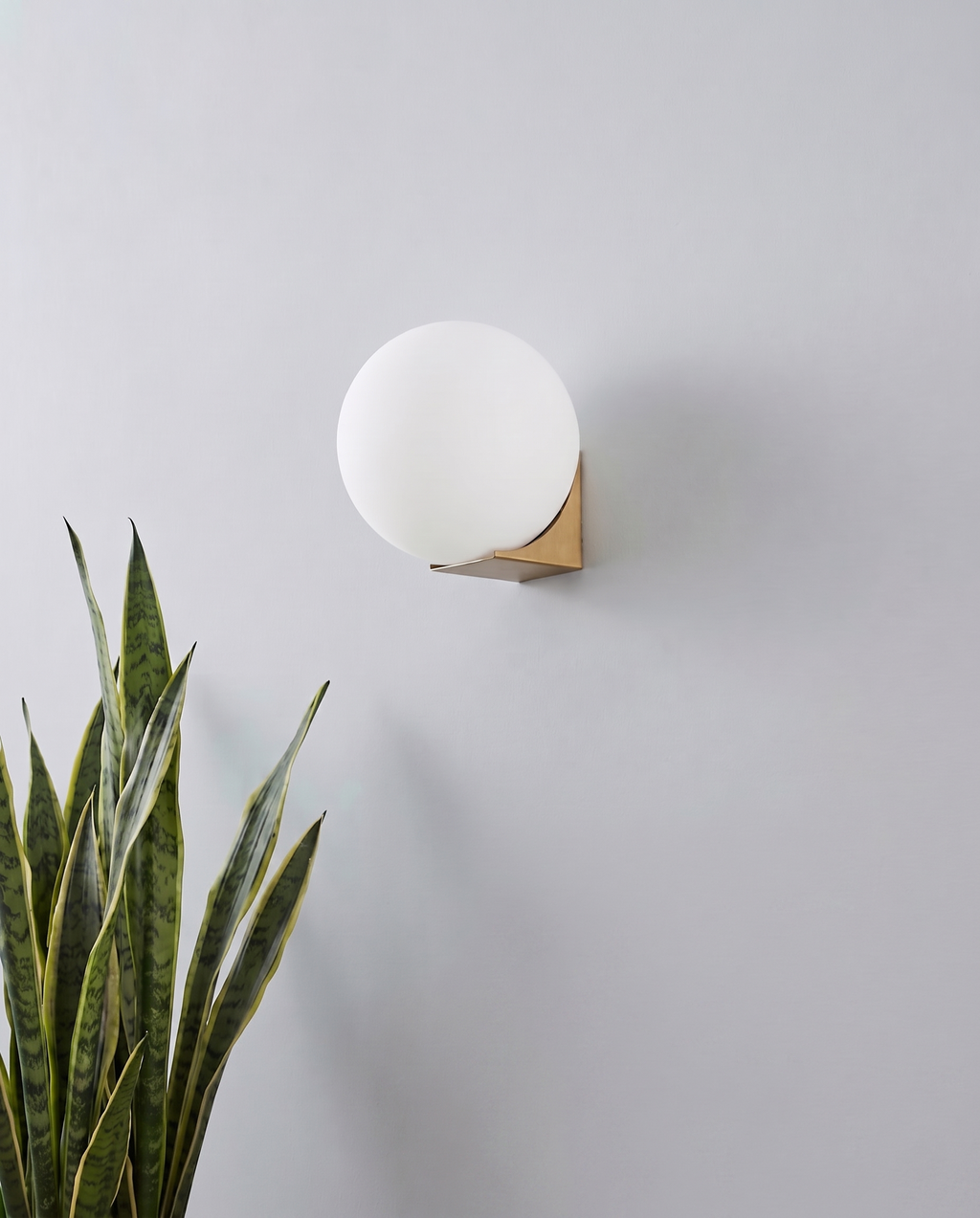Wall Light | ELYN - Körven Studio