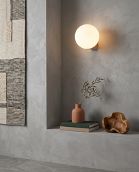 Wall Light | ELYN - Körven Studio