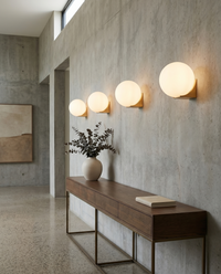Wall Light | ELYN - Körven Studio