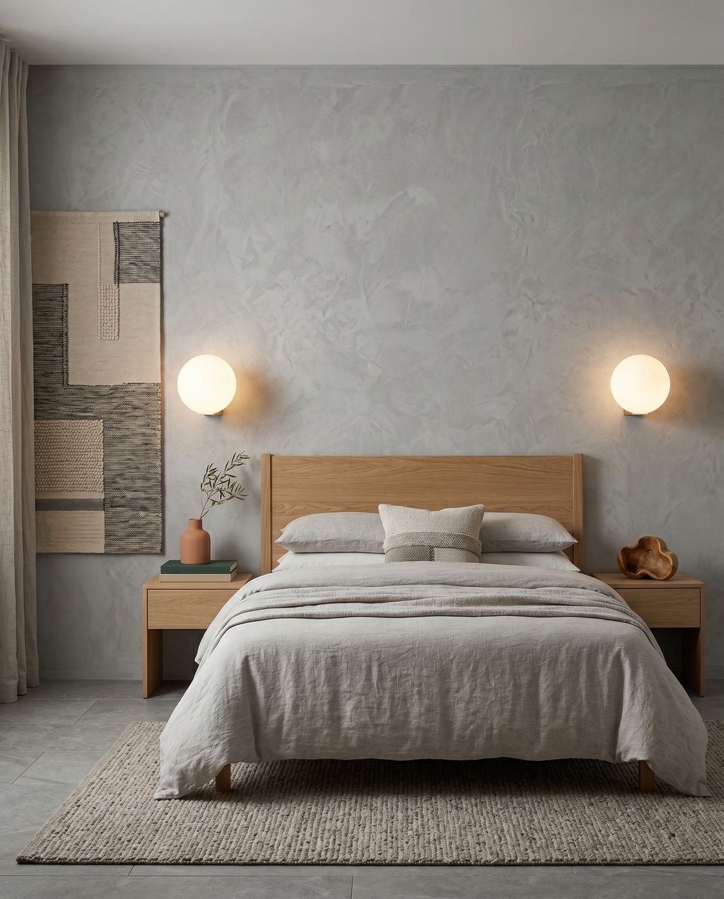 Wall Light | ELYN - Körven Studio