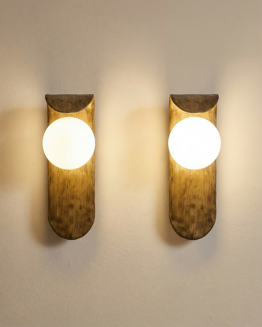 Wall Light | ENA - Körven Studio