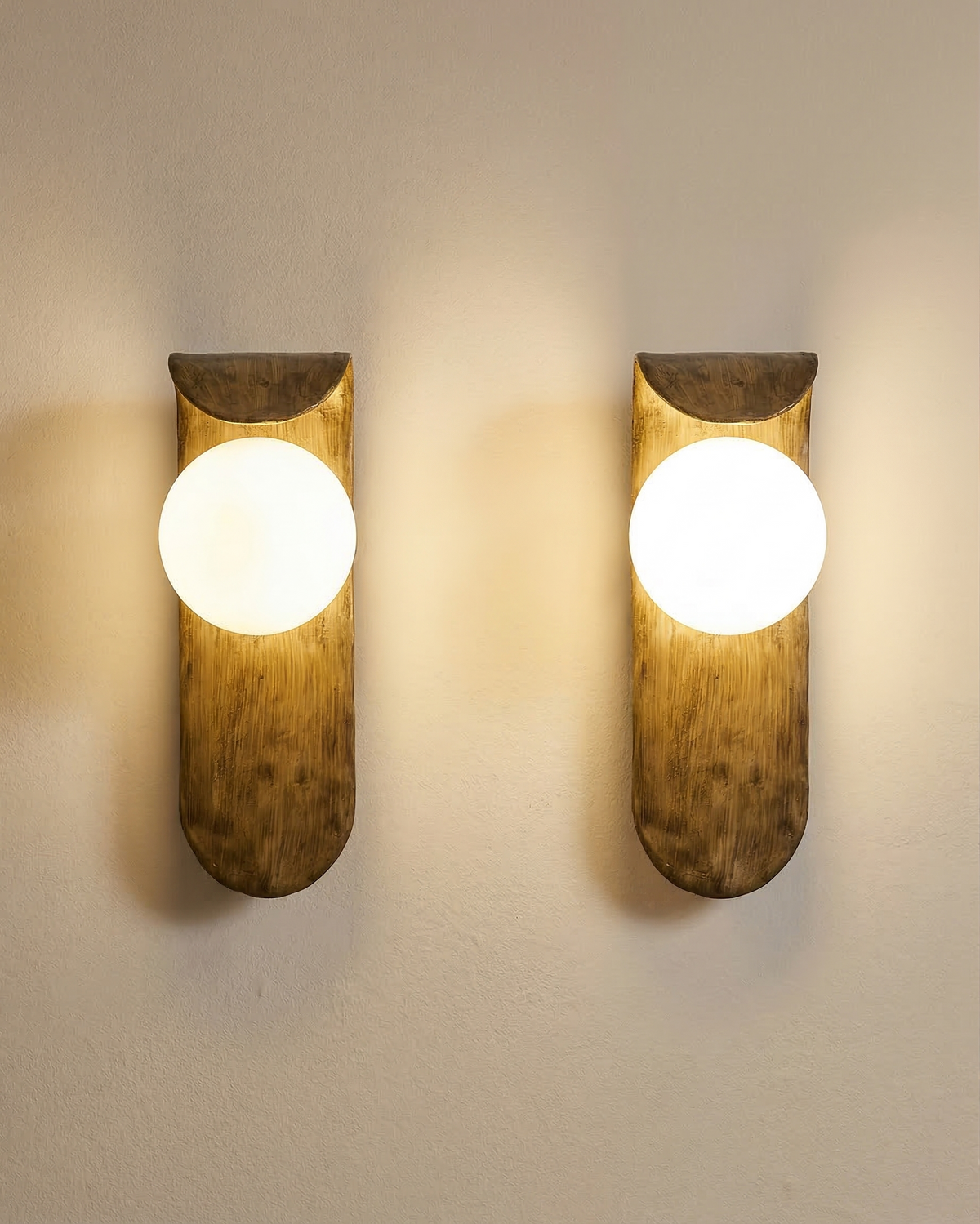 Wall Light | ENA - Körven Studio