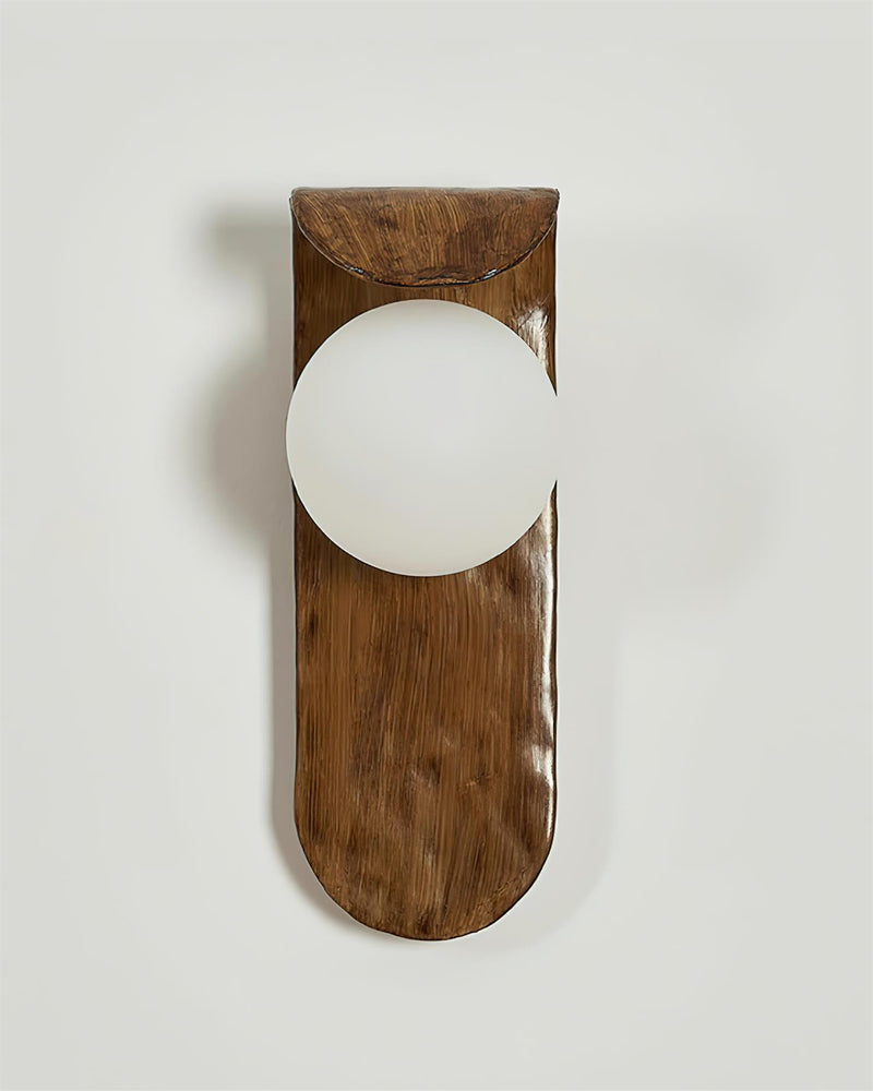 Wall Light | ENA - Körven Studio