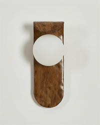 Wall Light | ENA - Körven Studio