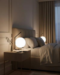Table Lamp | ENNA - Körven Studio