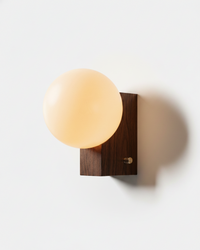 Wall Light | ENZA - Körven Studio