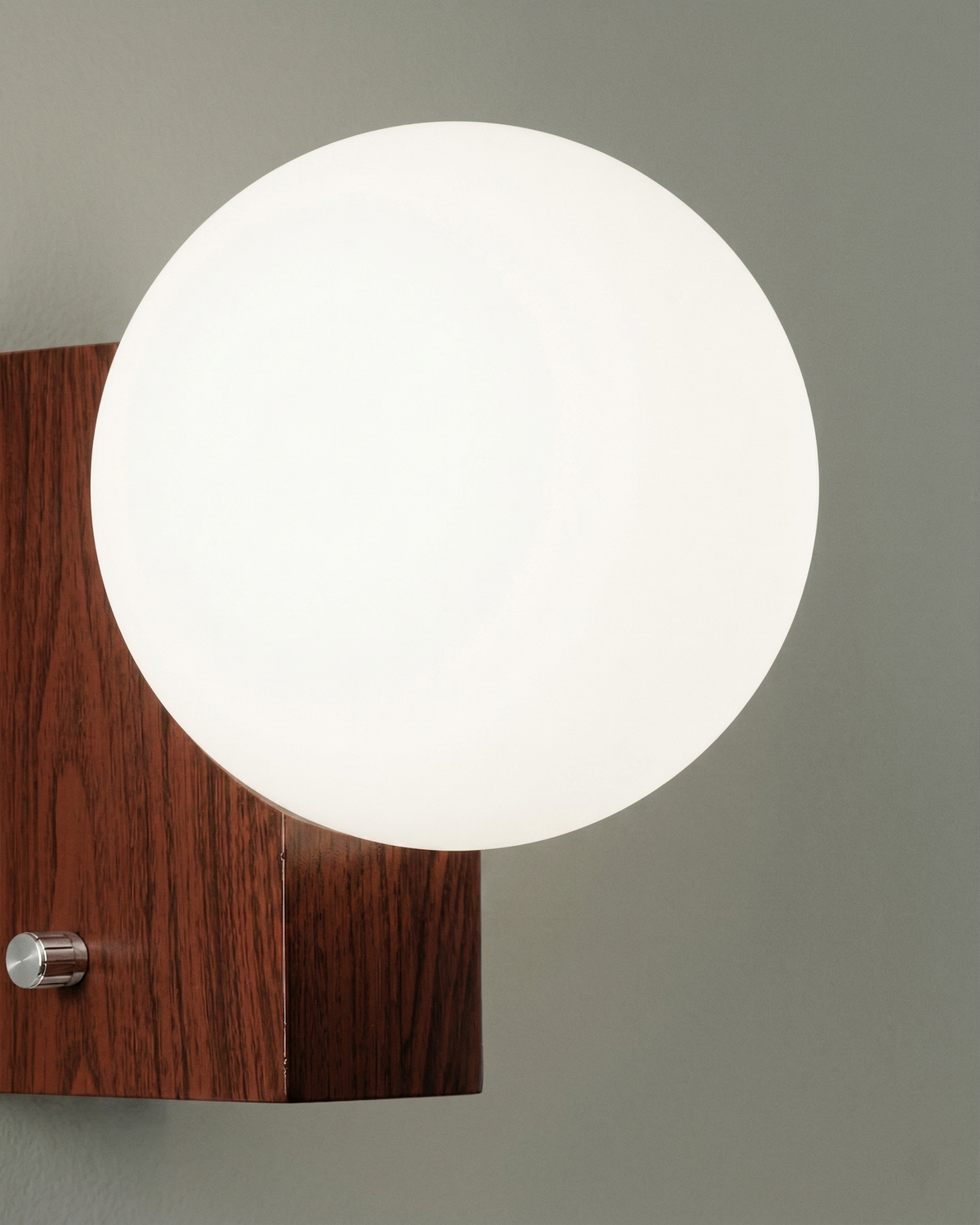 Wall Light | ENZA - Körven Studio