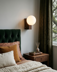 Wall Light | ENZA - Körven Studio