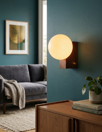 Wall Light | ENZA - Körven Studio