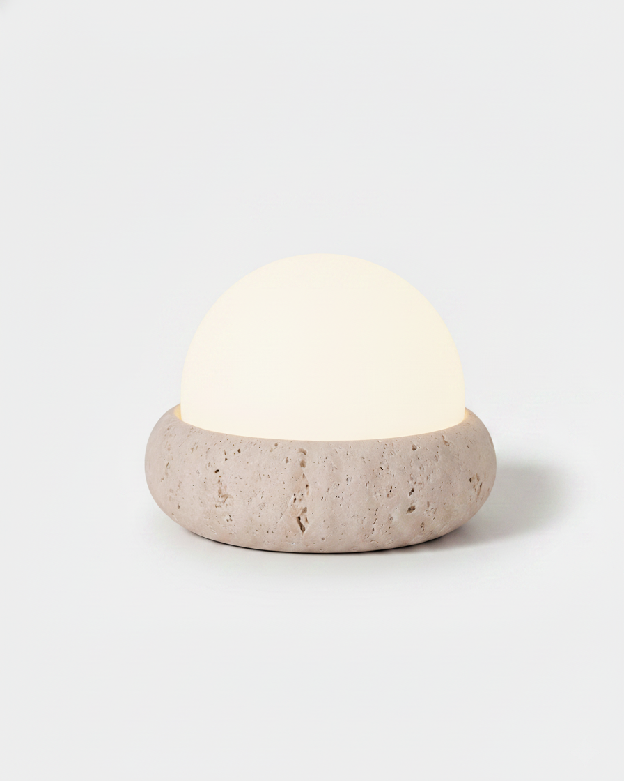 Table Lamp | EON - Körven Studio