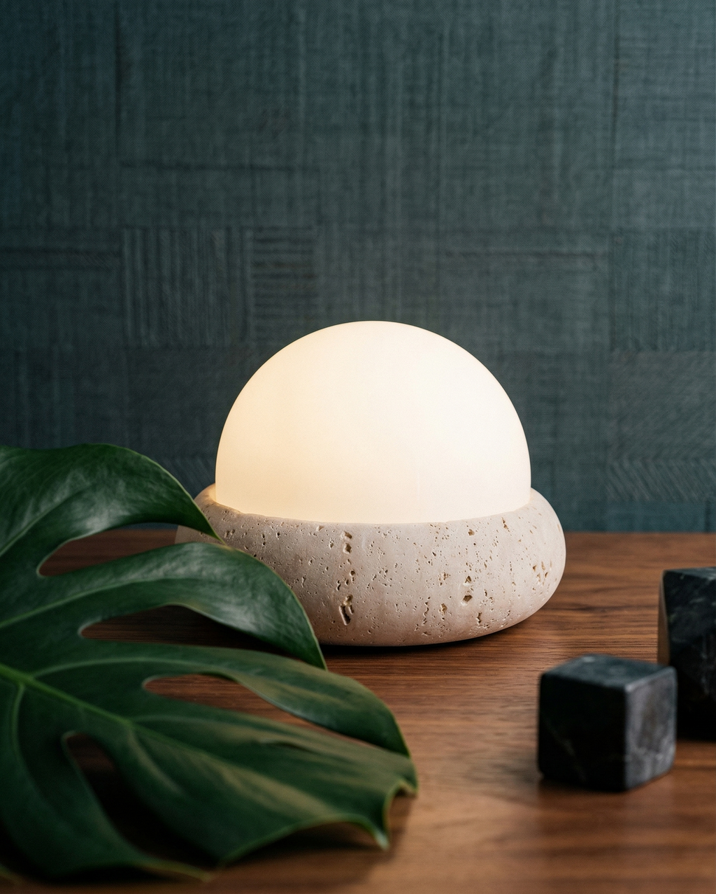 Table Lamp | EON - Körven Studio
