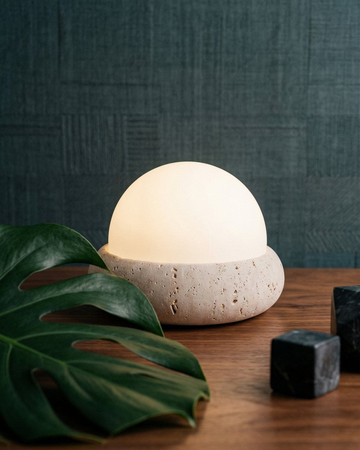 Table Lamp | EON - Körven Studio