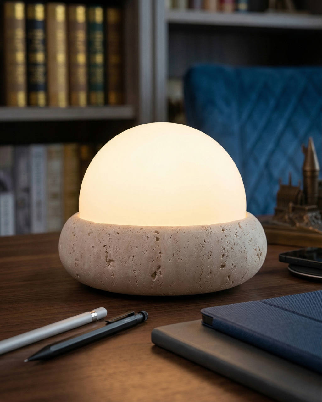 Table Lamp | EON - Körven Studio