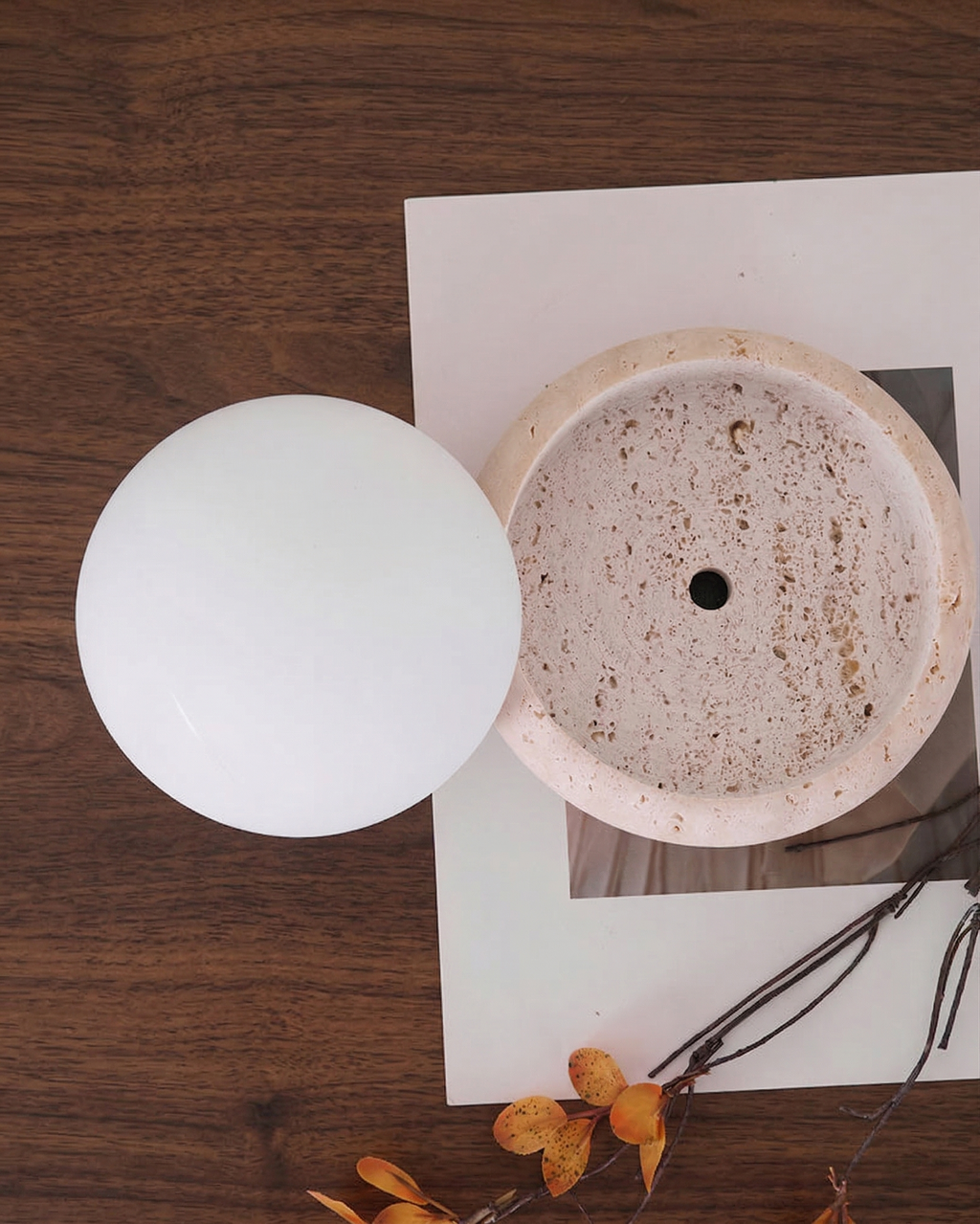 Table Lamp | EON - Körven Studio