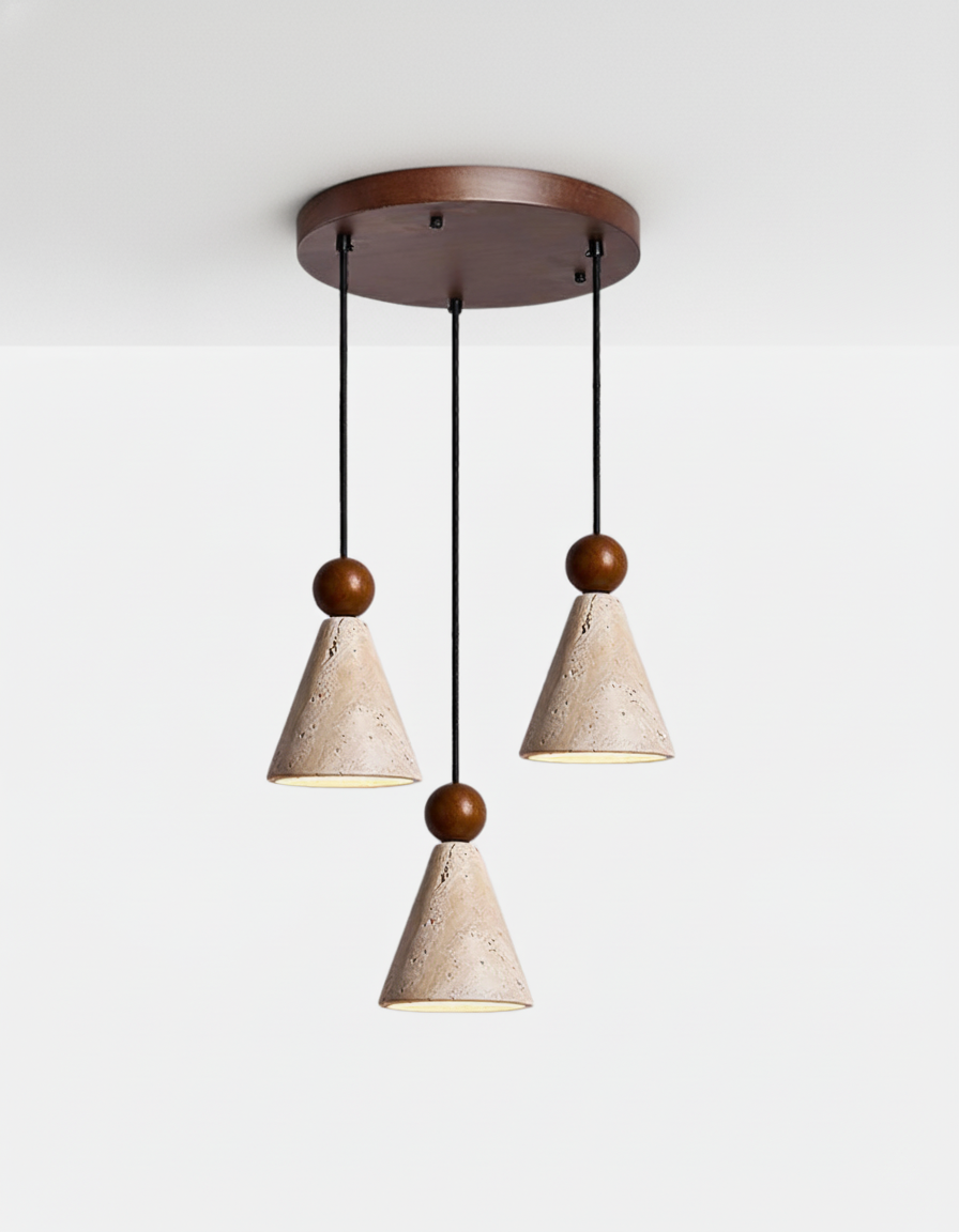 Pendant | EOS - Körven Studio