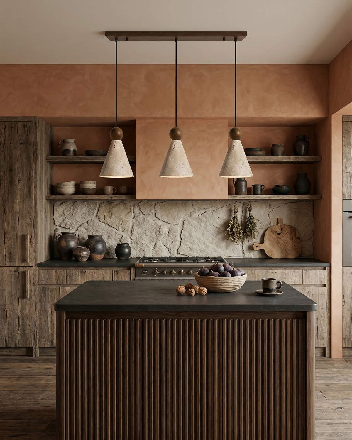 Pendant | EOS - Körven Studio