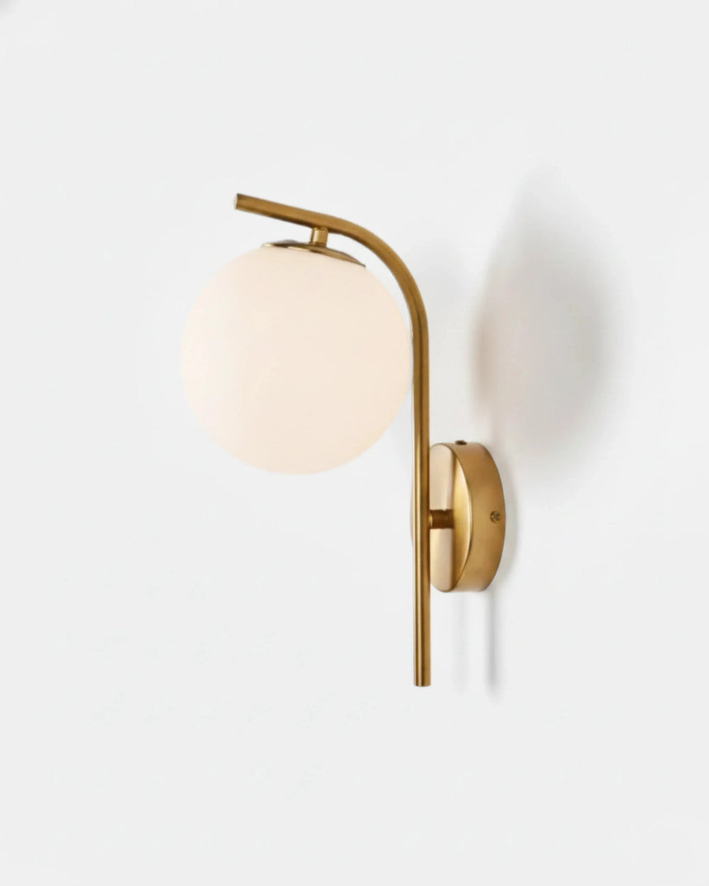 Wall Light | EREN - Körven Studio
