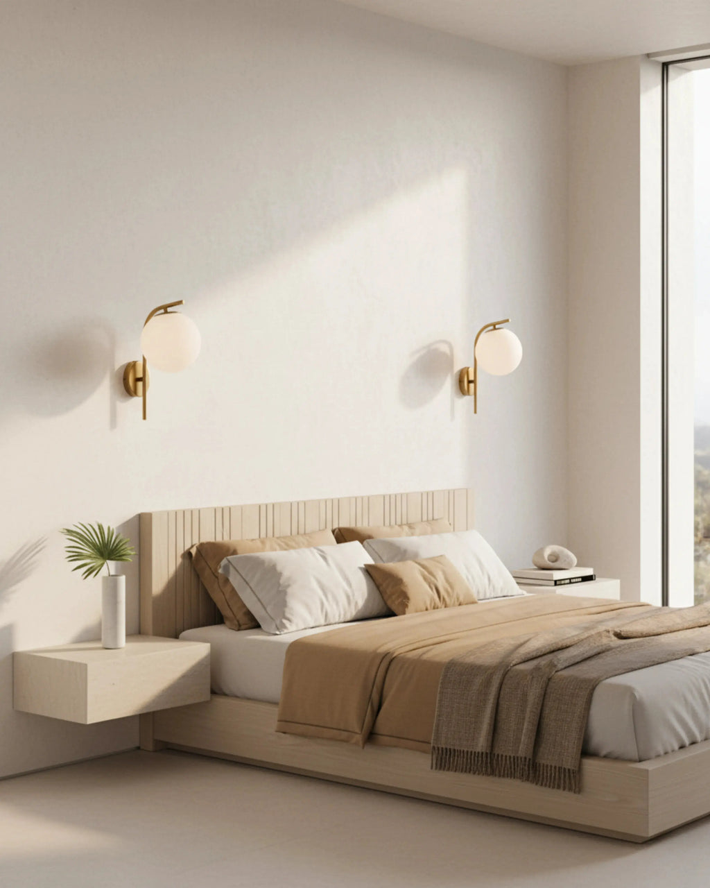 Wall Light | EREN - Körven Studio