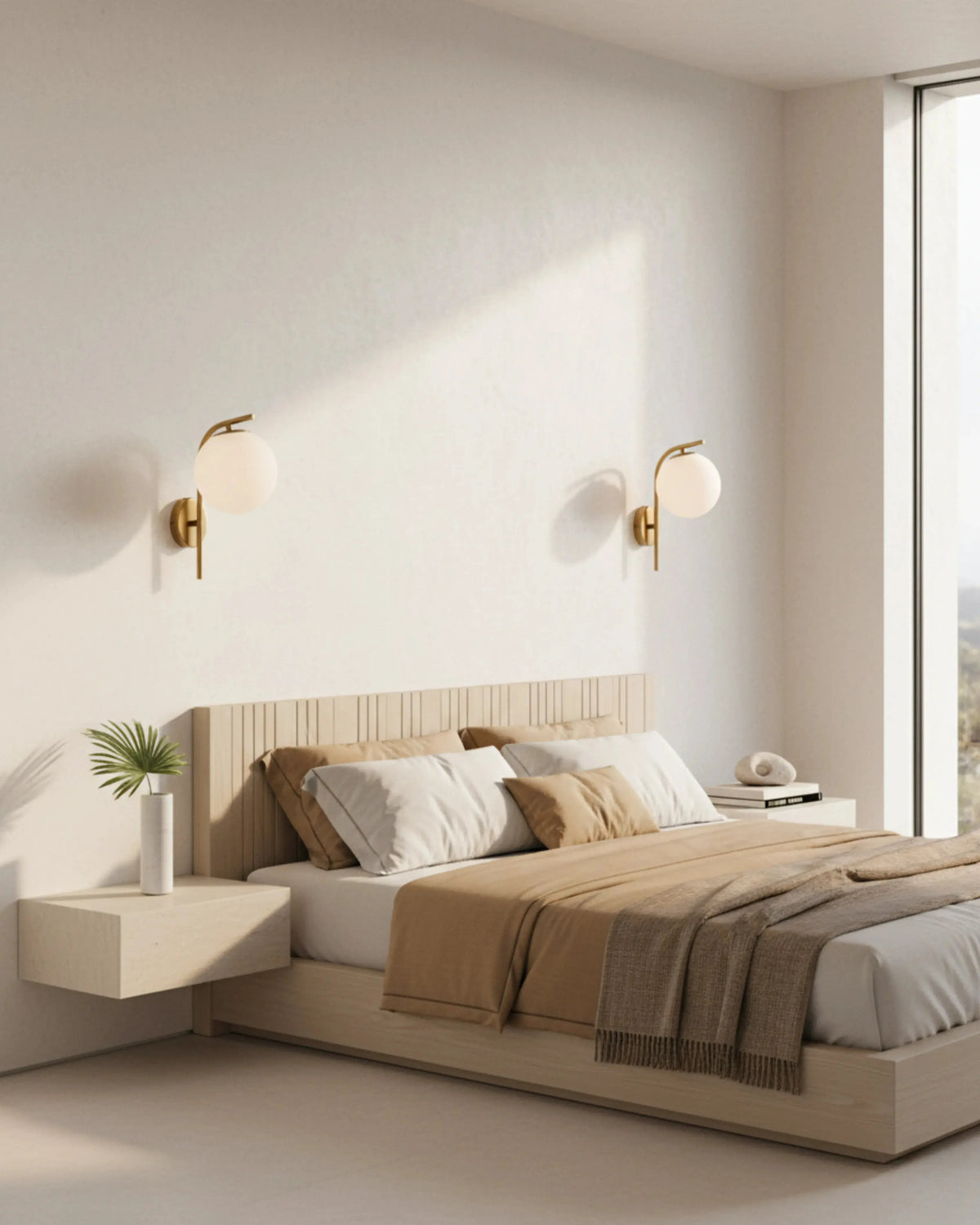 Wall Light | EREN - Körven Studio